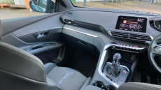 Peugeot 5008 1.2 PureTech GT Line 5dr Petrol Estate